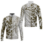 Chevrolet Apparels SHW041