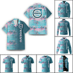 Volvo Apparels SHW058