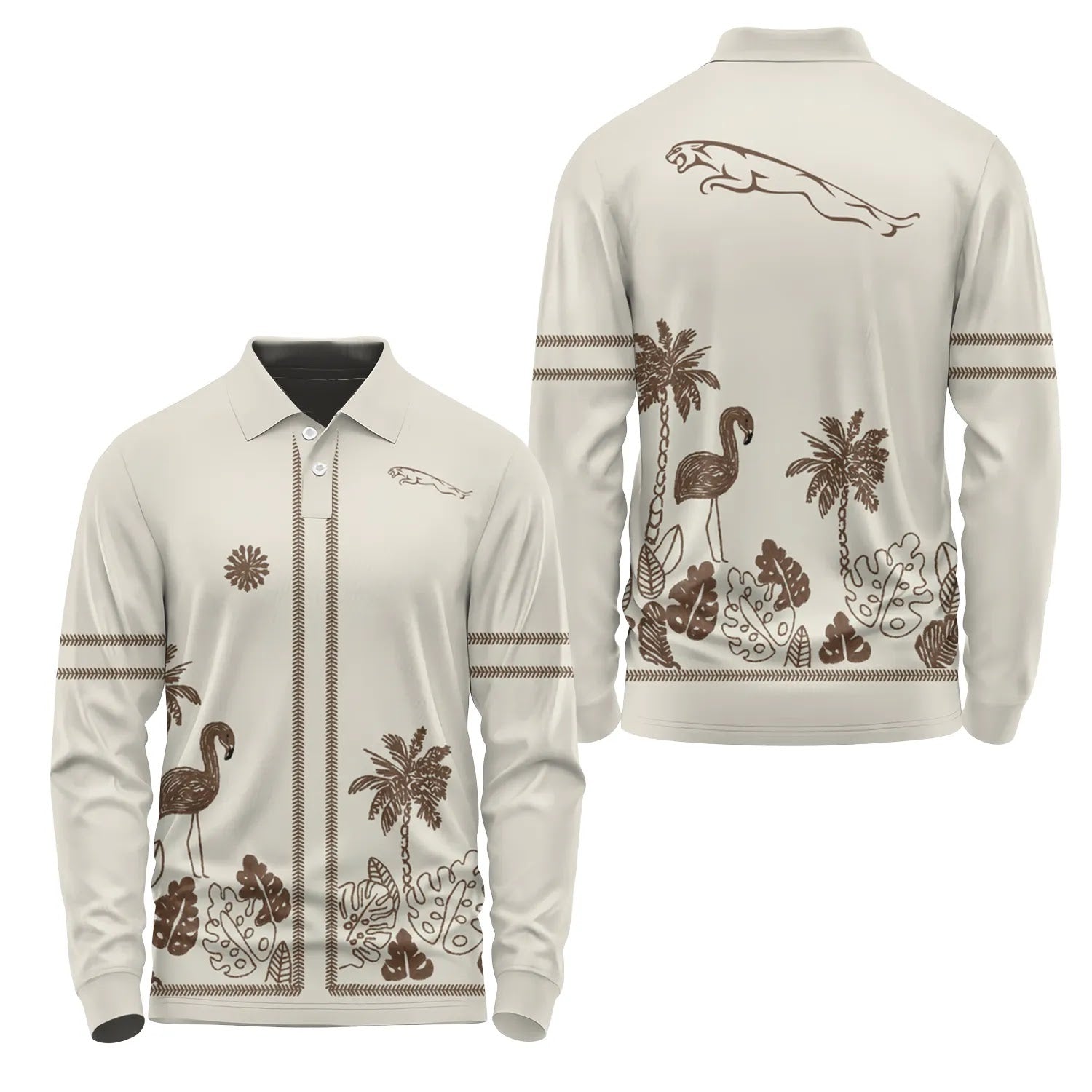 Jaguar Apparels SHW044