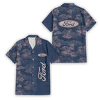 Ford Apparels SHW007