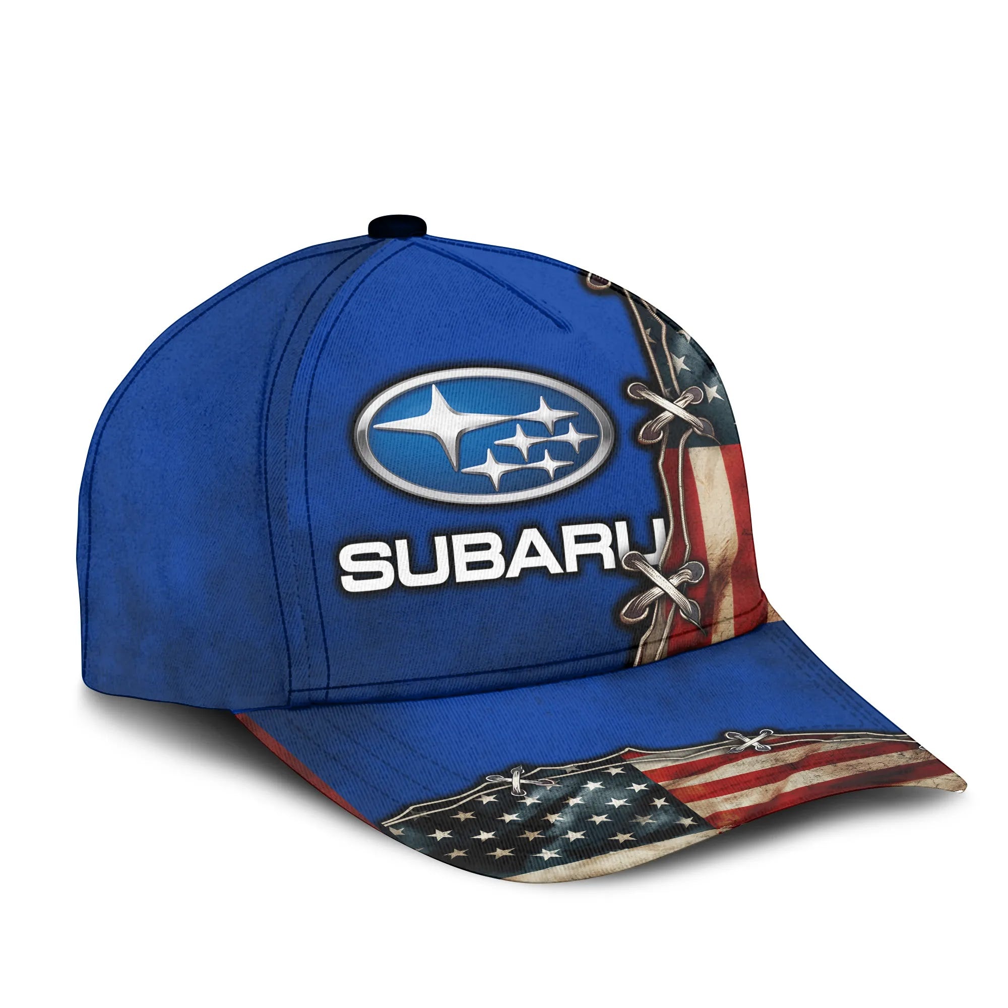 Subaru Cap CSC015