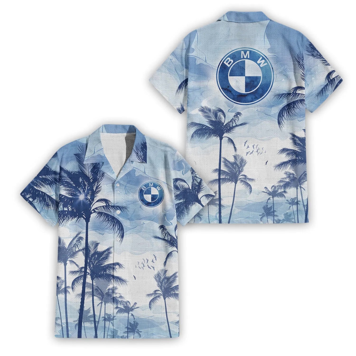 BMW Apparels SHW004