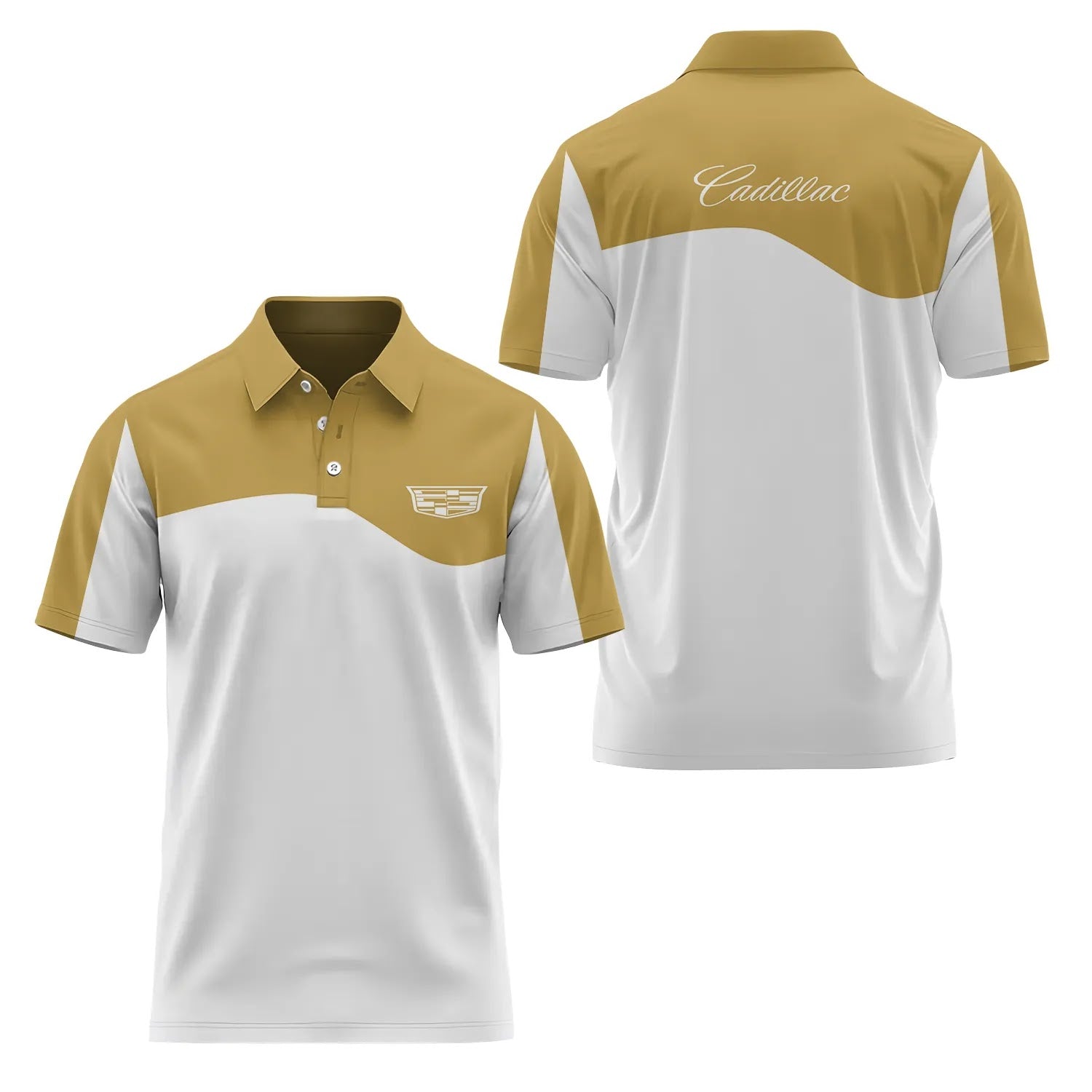 Cadillac Apparels SC110