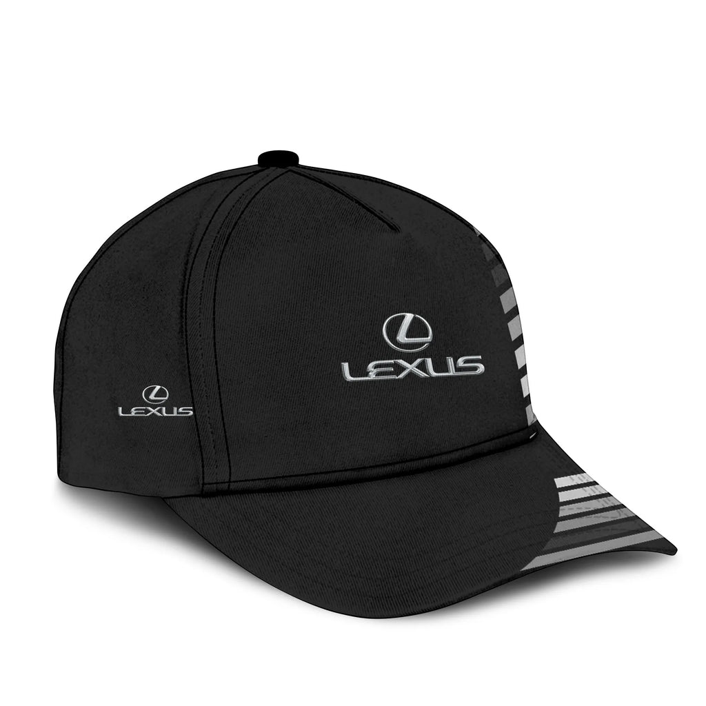 Lexus Cap CSC034