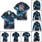Rolls-Royce Apparels SHW002