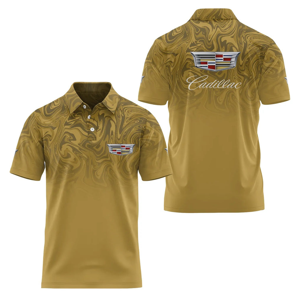 Cadillac Apparels SC091