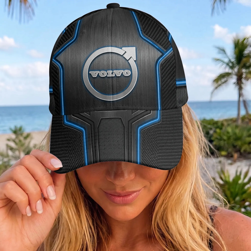 Volvo Apparels CSC072