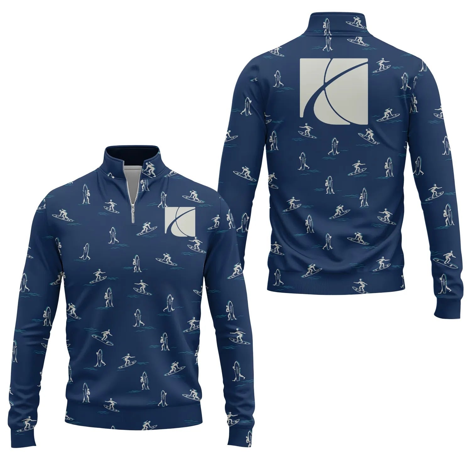Saturn Apparels SHW011