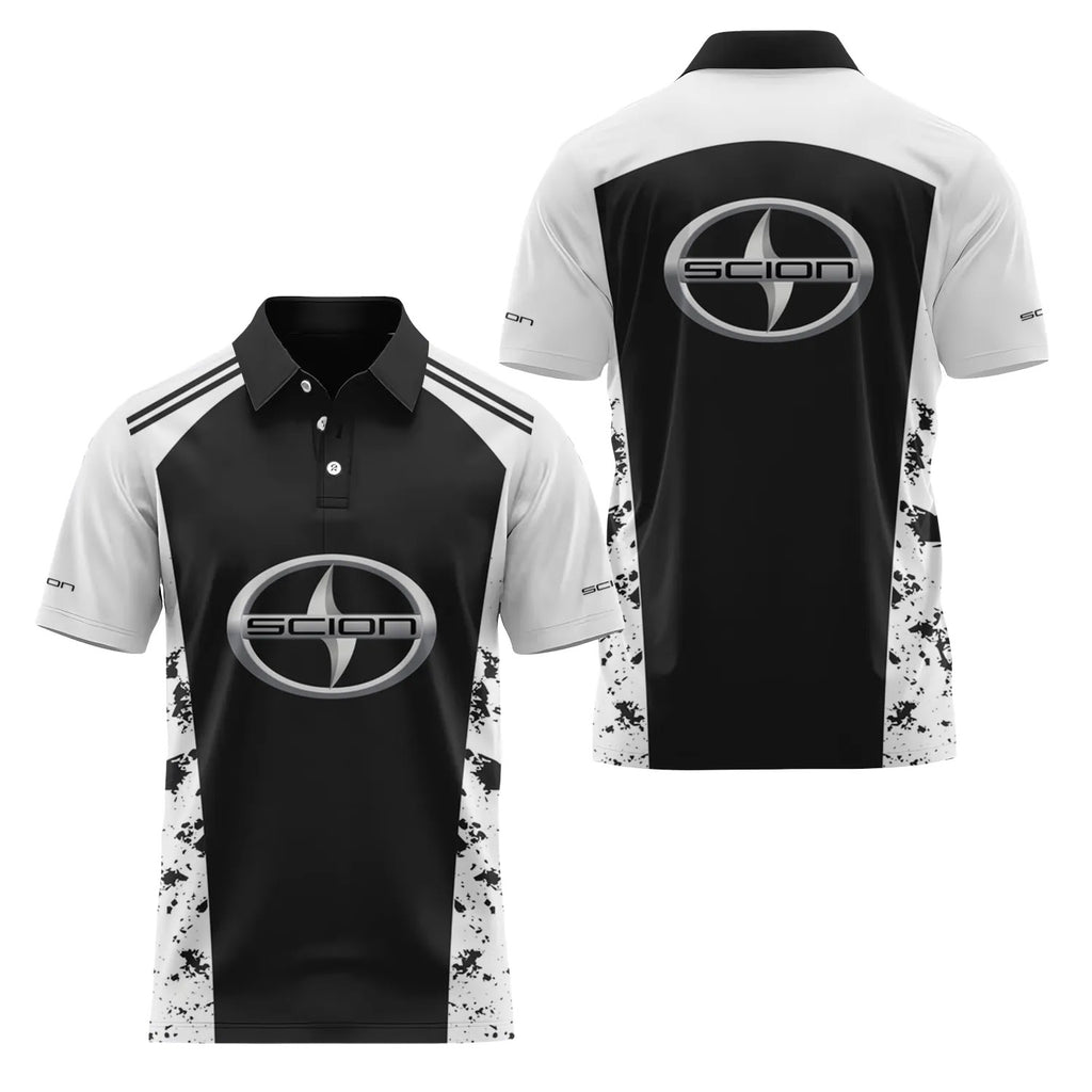 Scion Apparels SC089