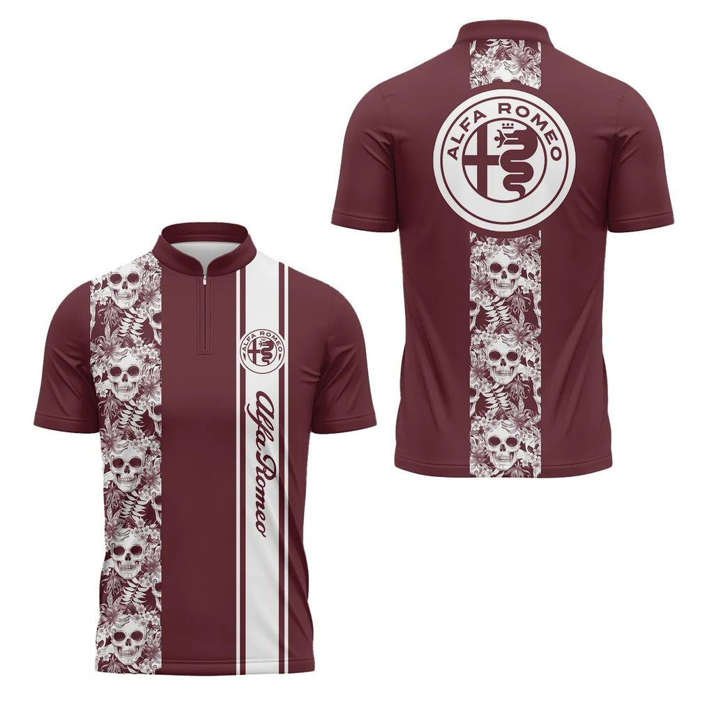 Alfa Romeo Apparels SHW042