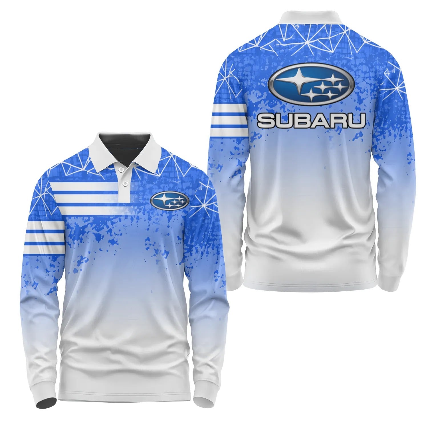 Subaru Apparels SC097