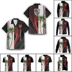 Porsche Apparels SHW036