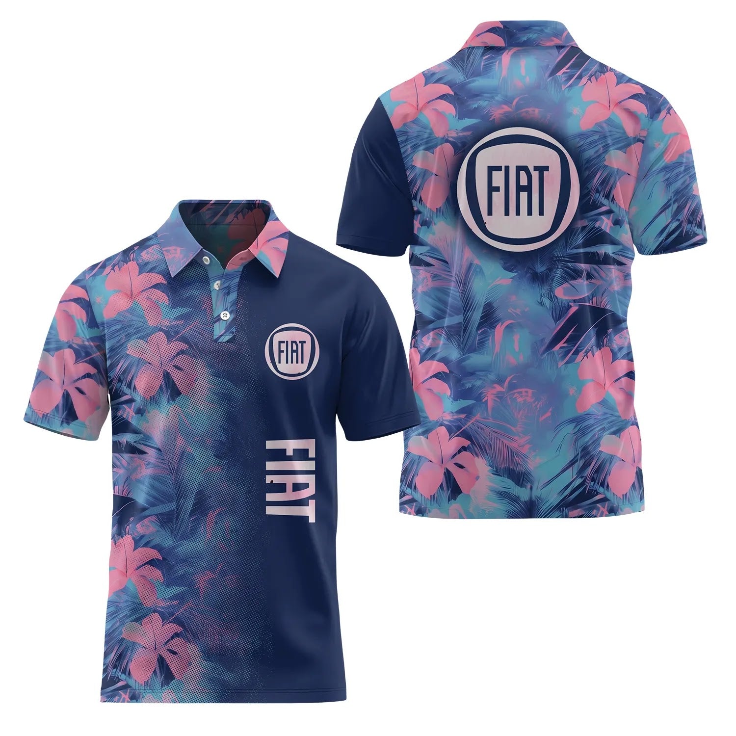 Fiat Apparels SHW054