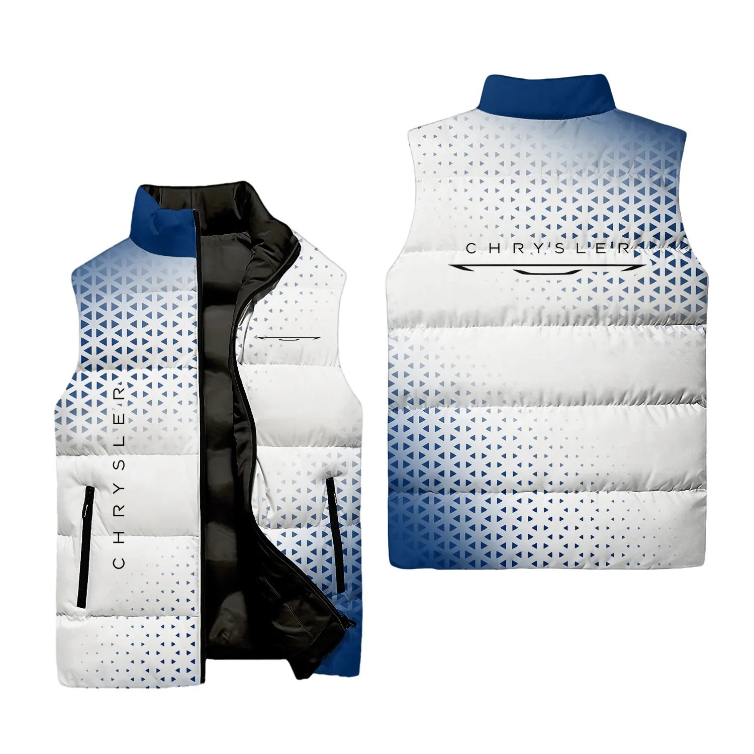 Chrysler Apparels SC079
