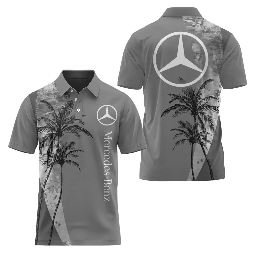 Mercedes-Benz Apparels SHW071