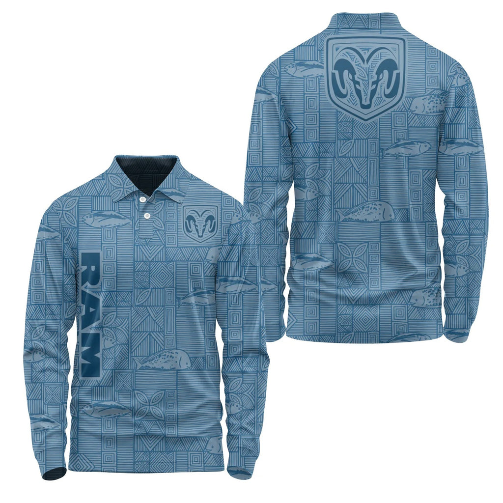 Ram Apparels SHW012