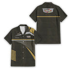 Cadillac Apparels SC067