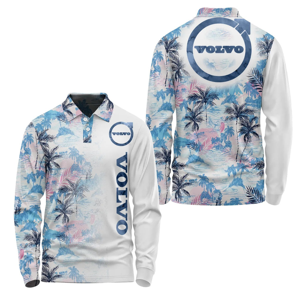 Volvo Apparels SHW029