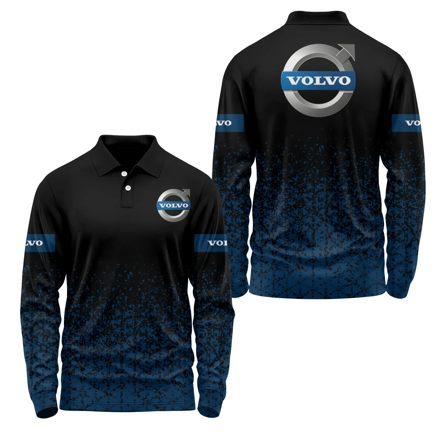 Volvo Apparels SC096