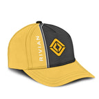 Rivian Cap CSC037