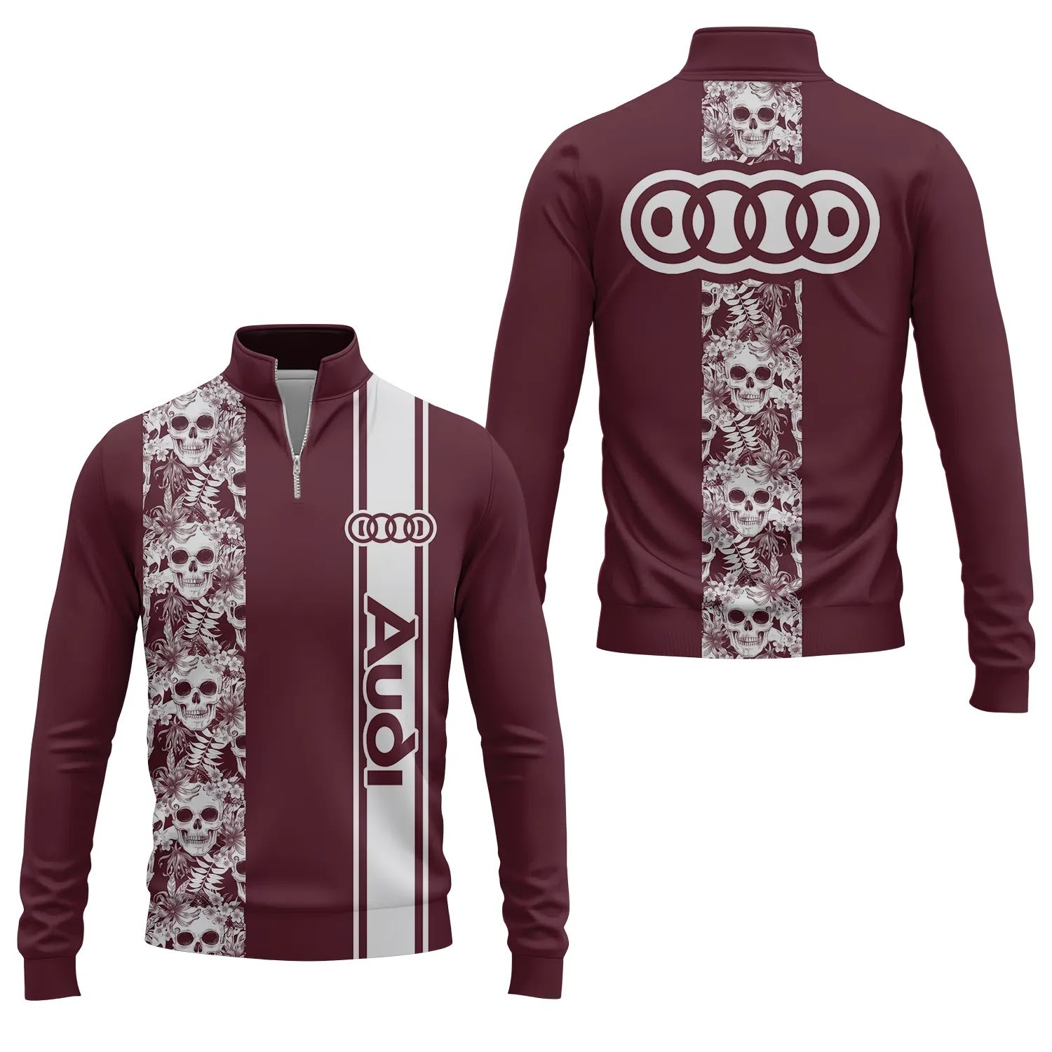 Audi Apparels SHW042