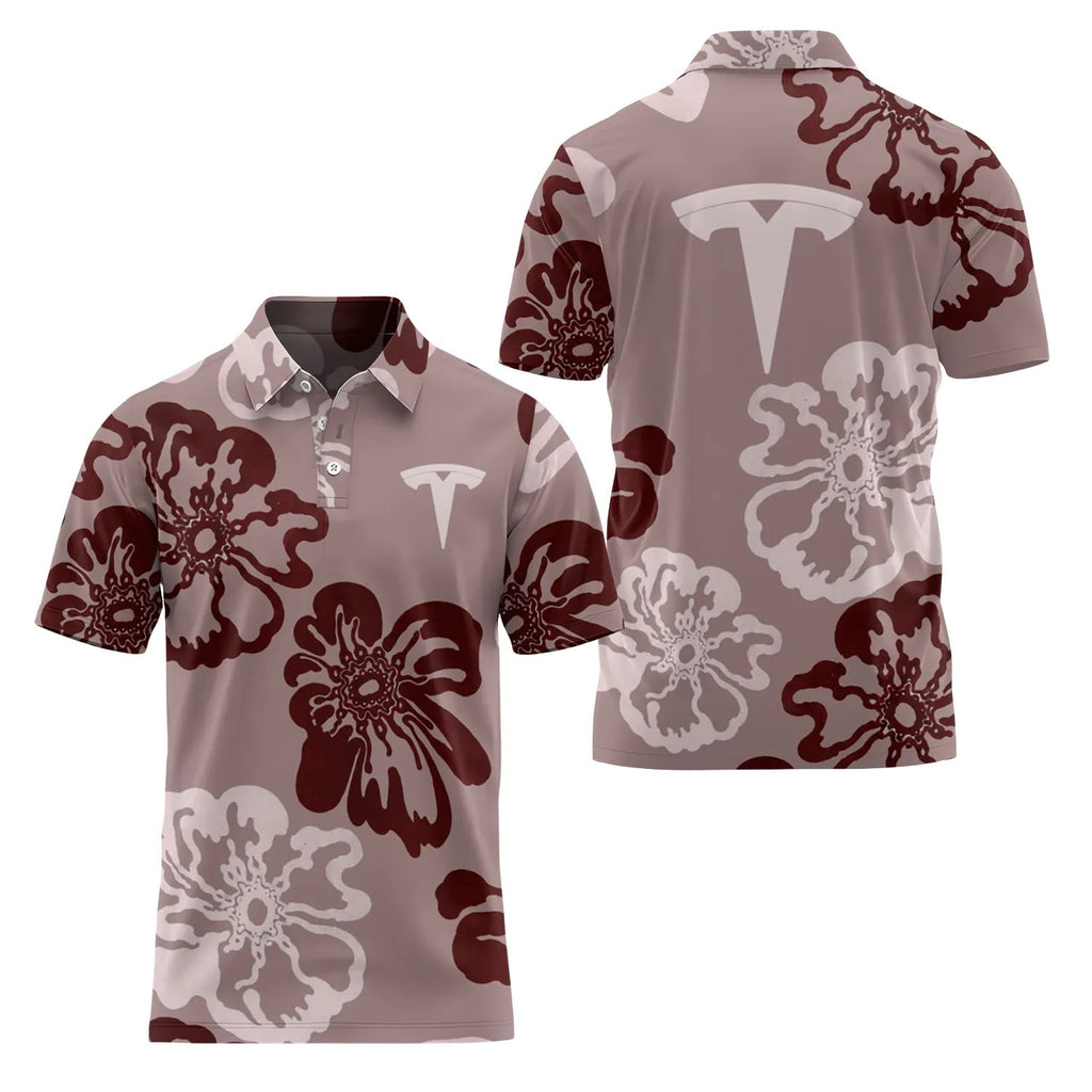 Tesla Apparels SHW073