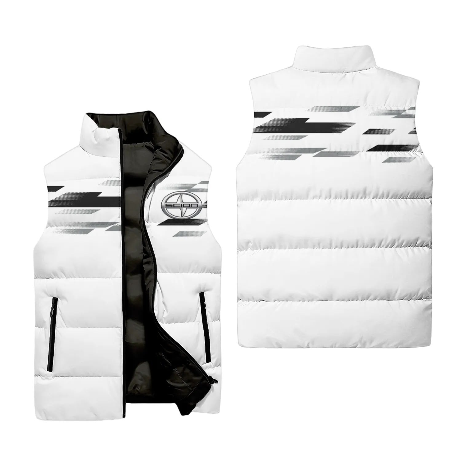 Scion Apparels SC100-2