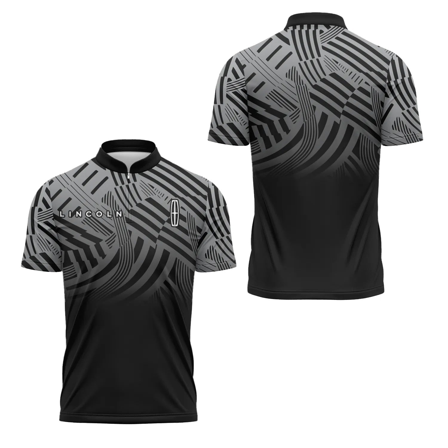 Lincoln Apparels SC121