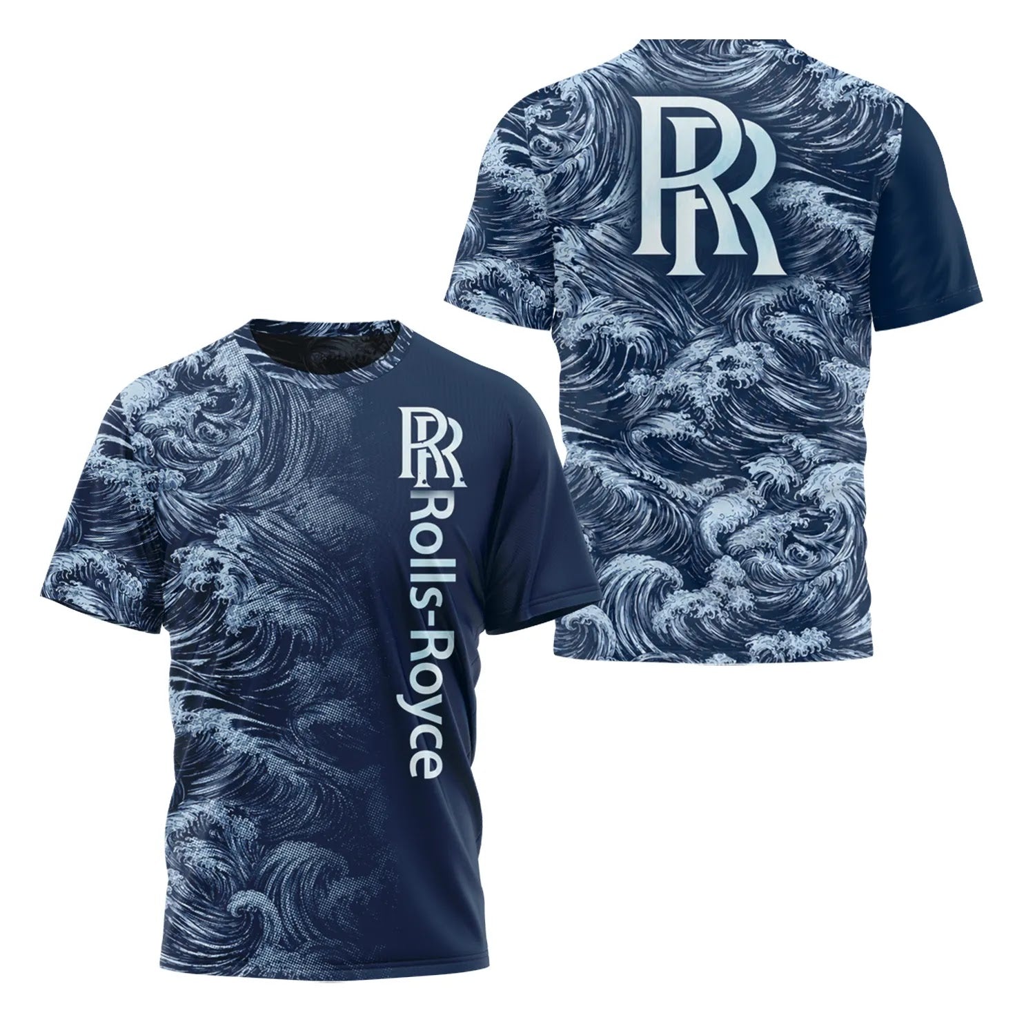 Rolls-Royce Apparels SHW010