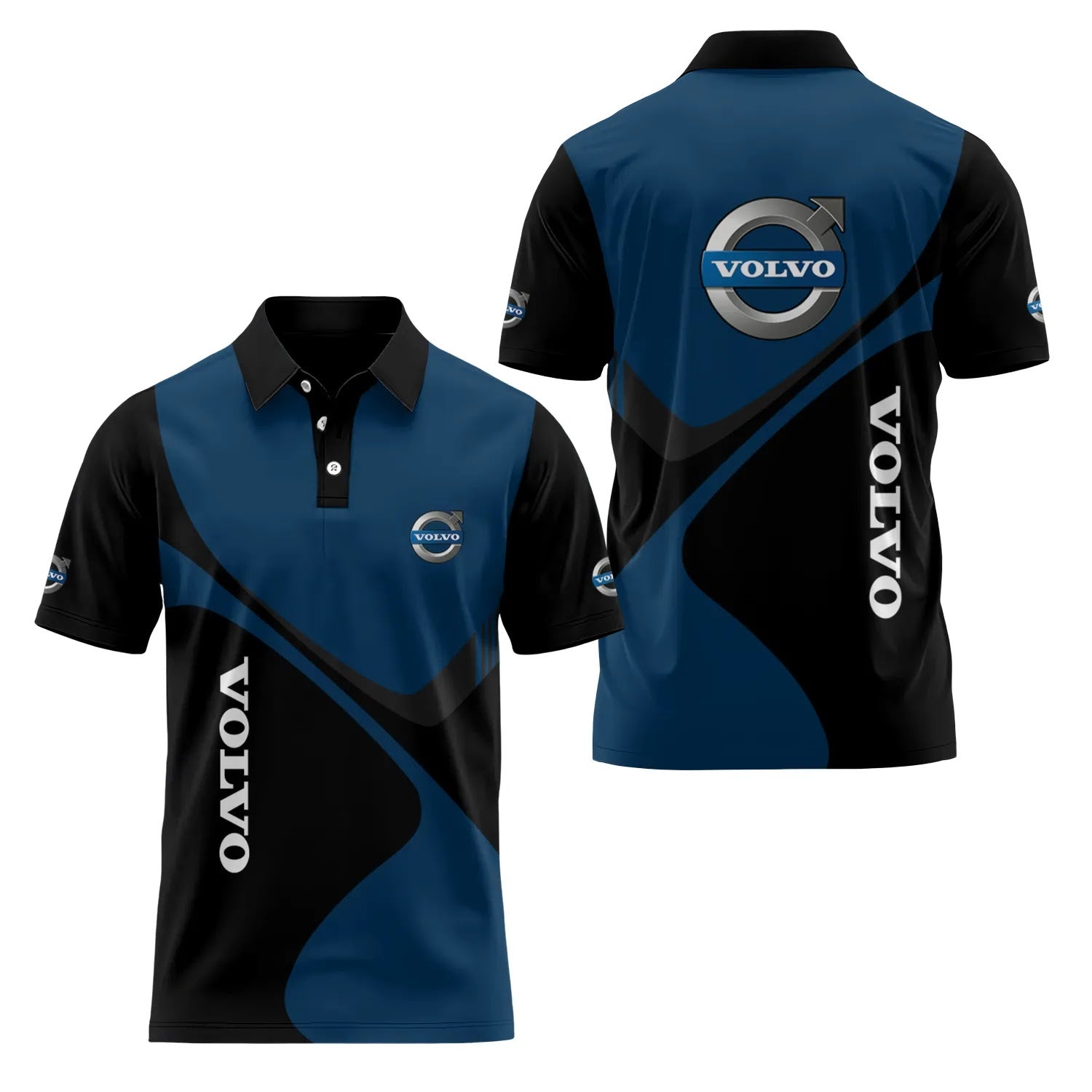 Volvo Apparels SC058