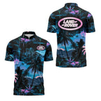 Land Rover Apparels SHW002