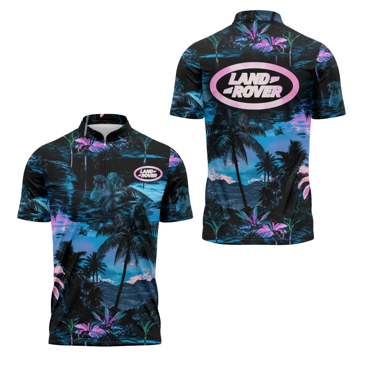 Land Rover Apparels SHW002
