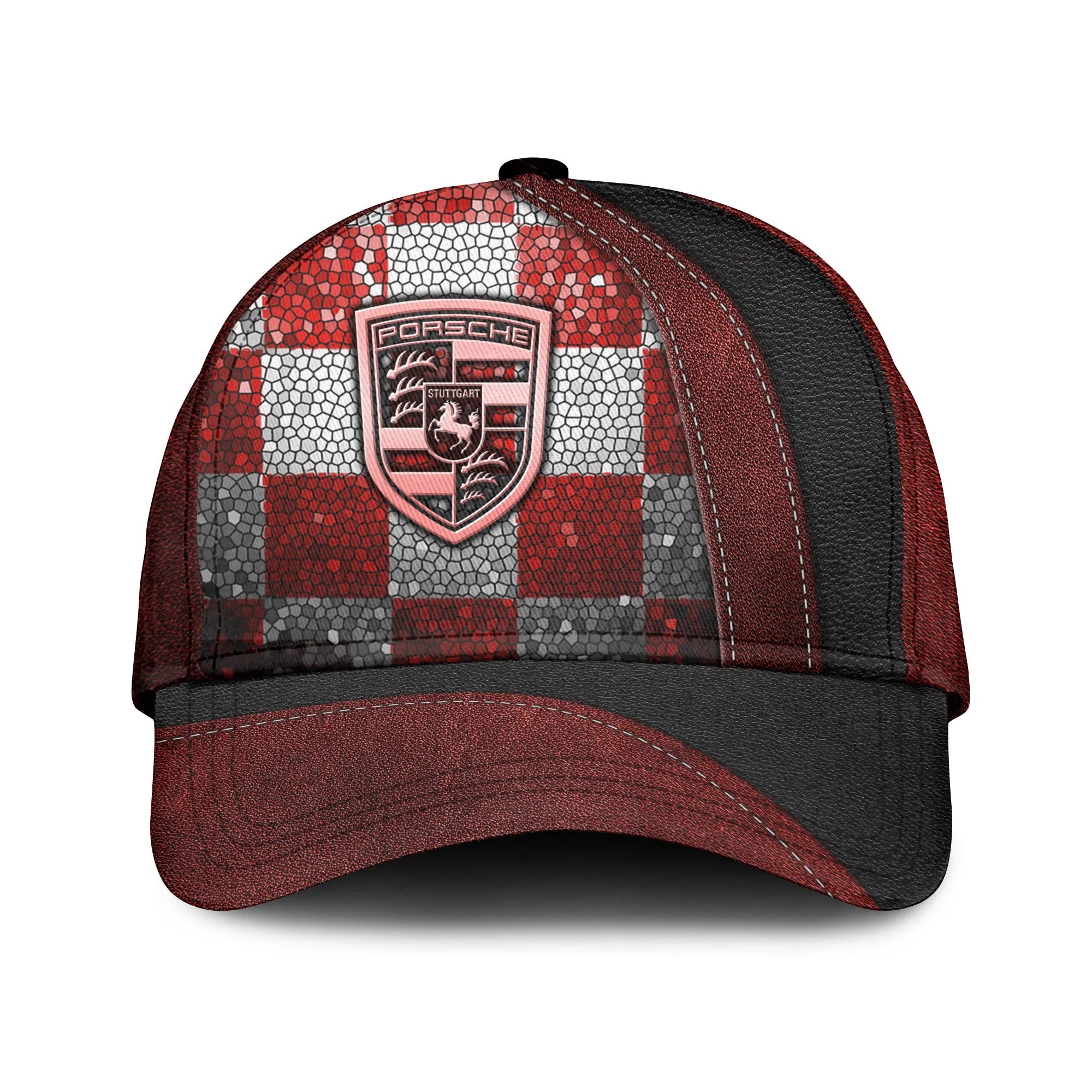Porsche Cap CSC007