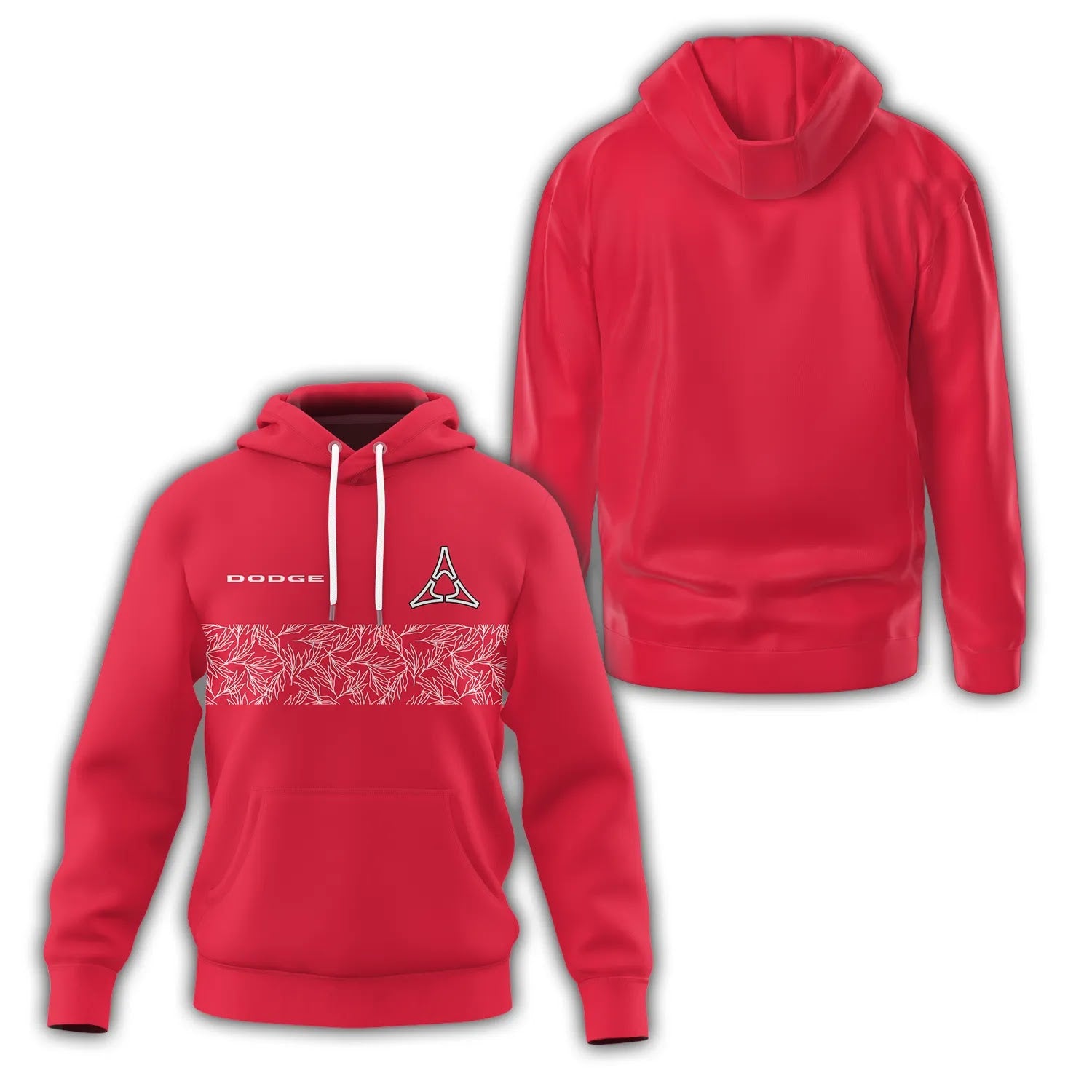 Dodge Hoodie SC104