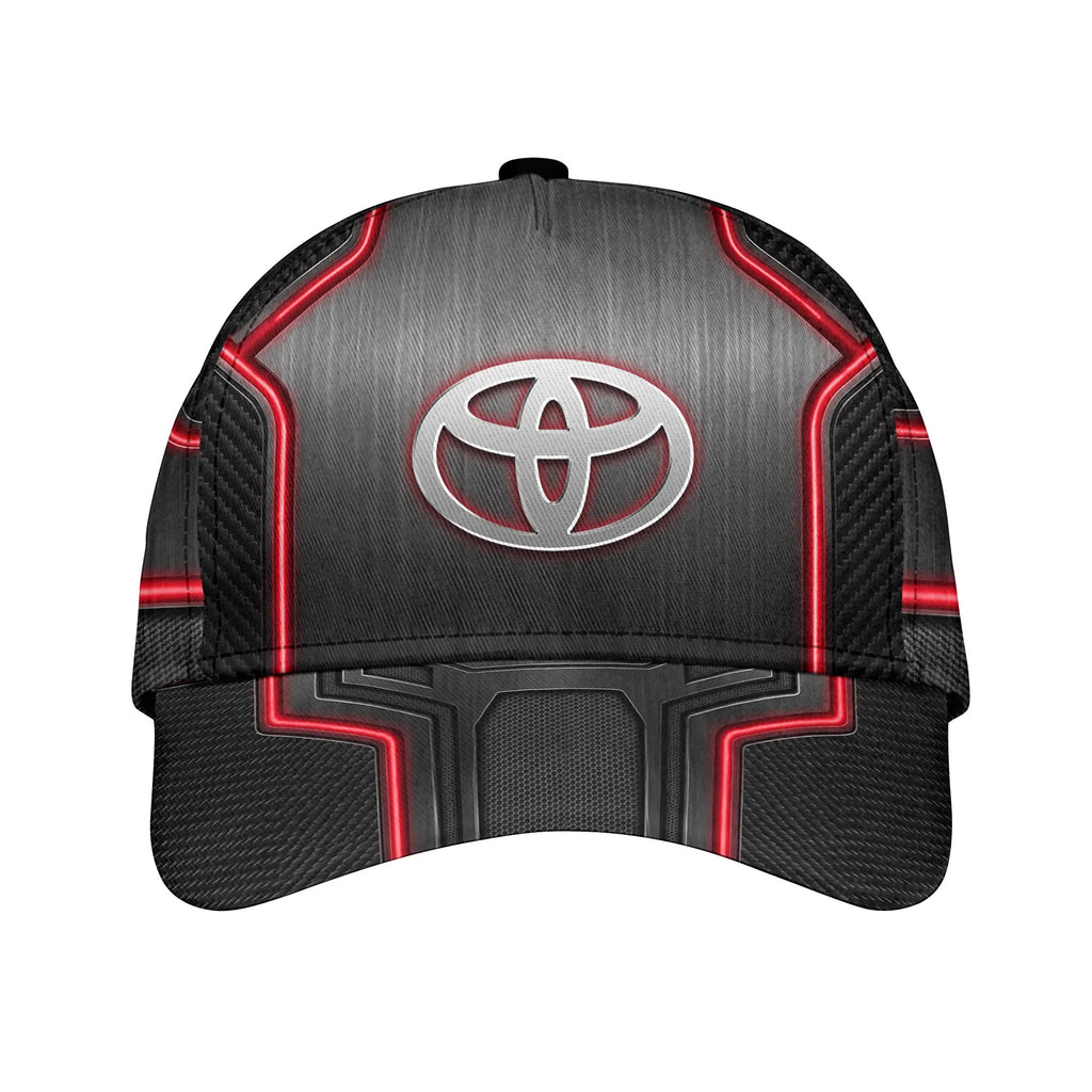 Toyota Apparels CSC072