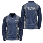Cadillac Apparels SHW045