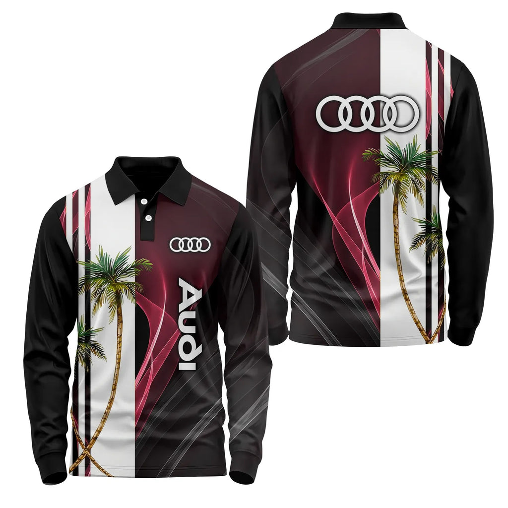 Audi Apparels SHW036