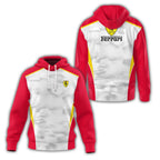Ferrari Hoodie SC081