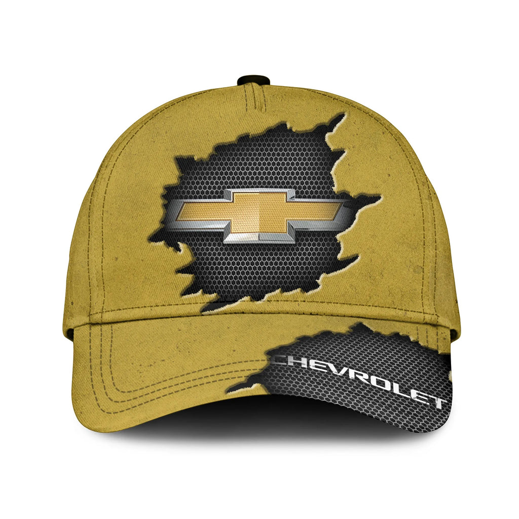 Chevrolet Cap CSC018