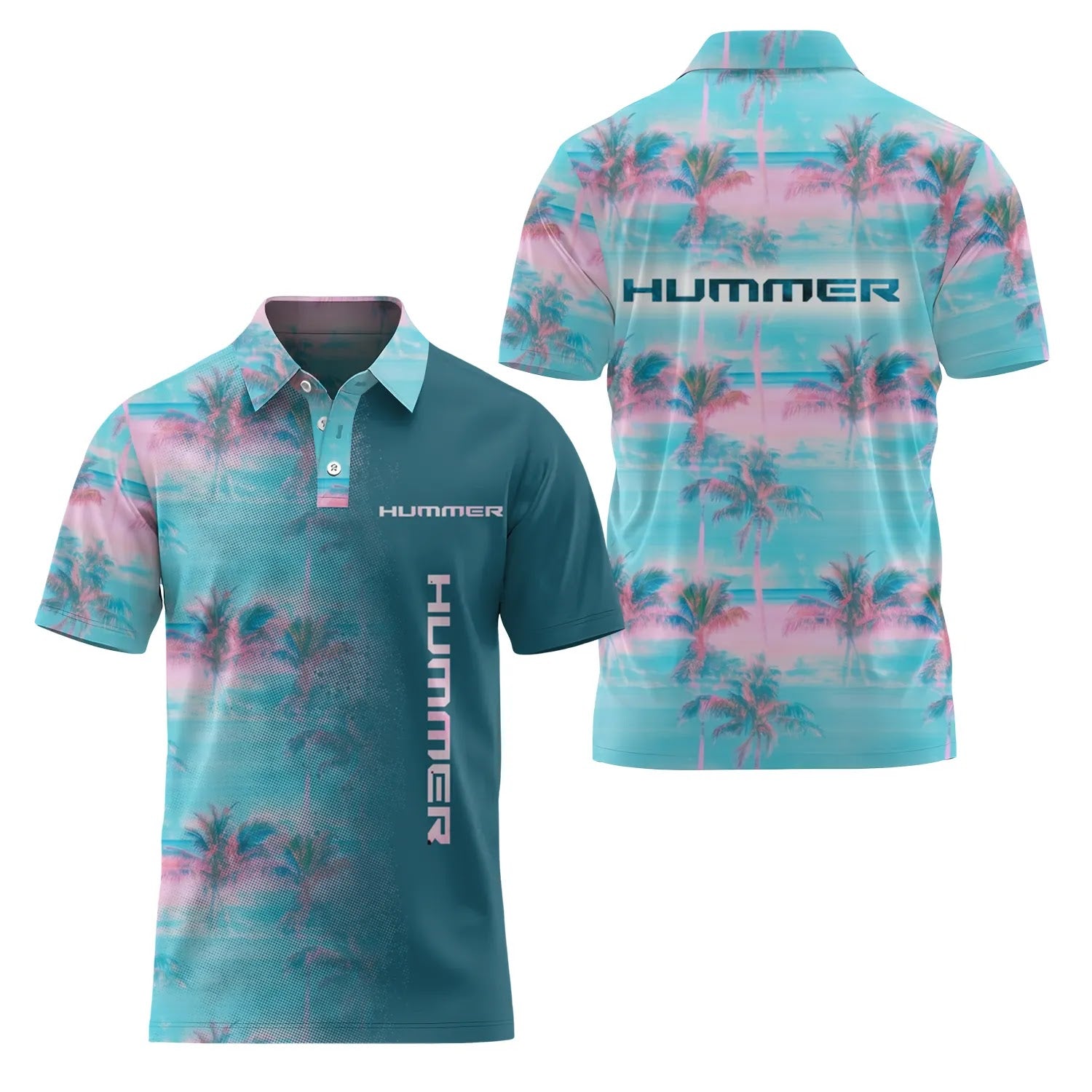 Hummer Apparels SHW058