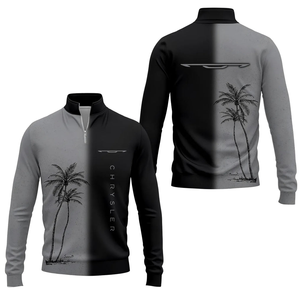 Chrysler Apparels SHW037