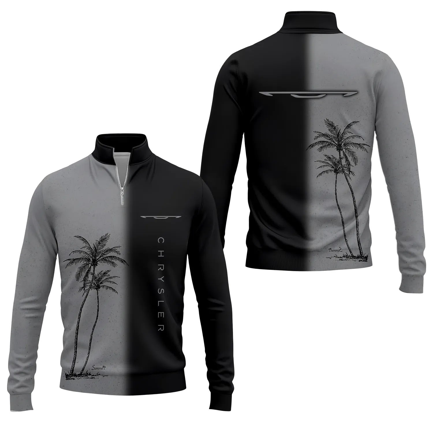 Chrysler Apparels SHW037