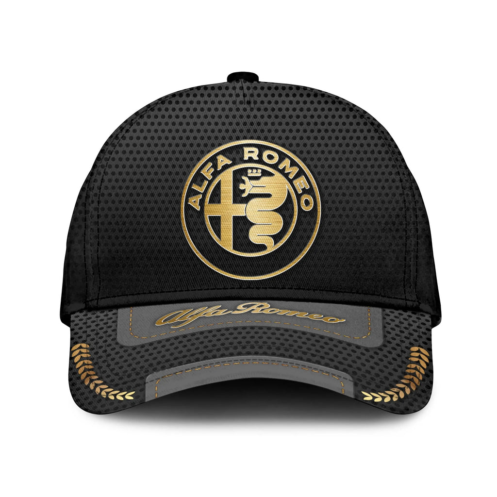 Alfa Romeo Cap CSC008