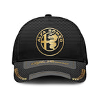 Alfa Romeo Cap CSC008