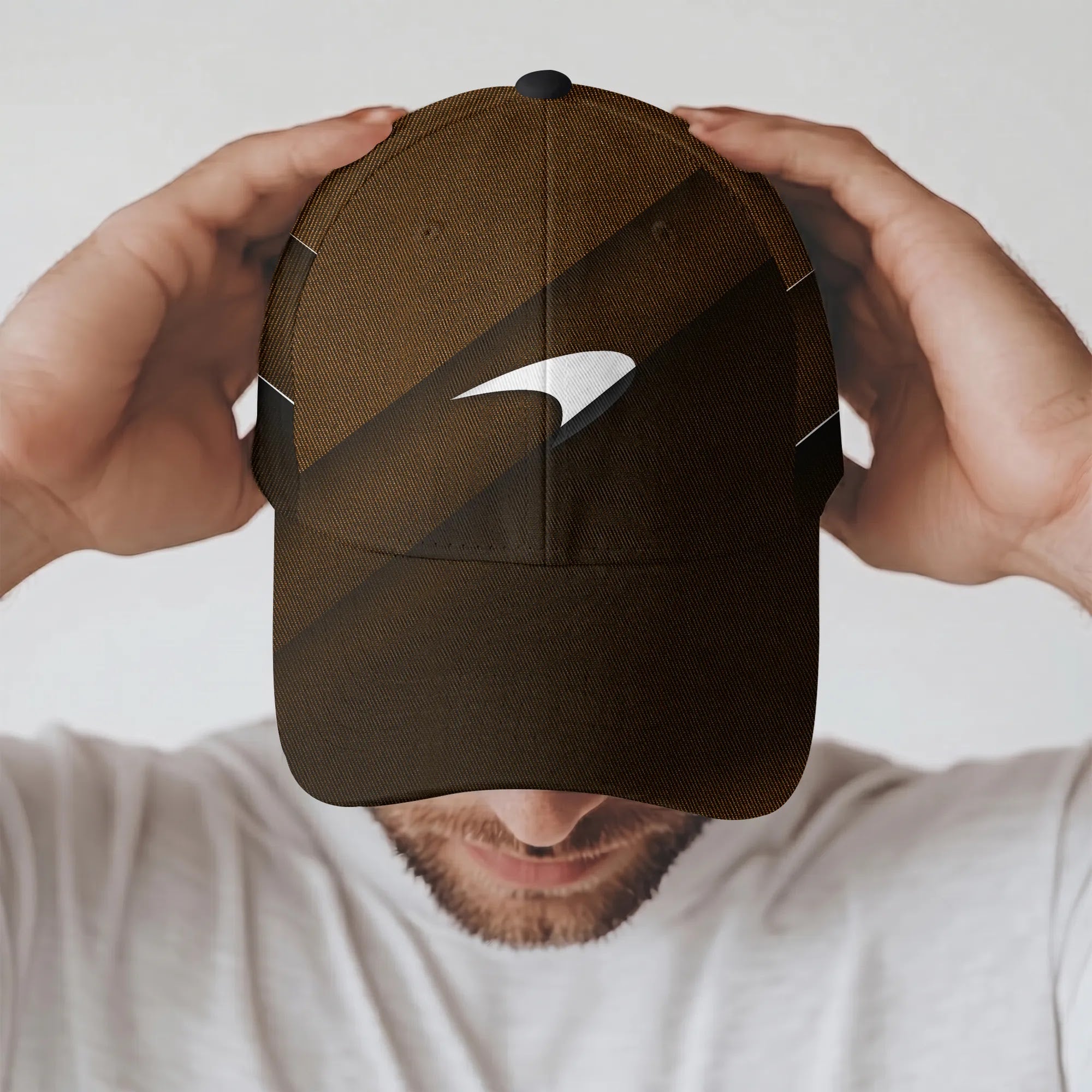 McLaren Apparels CSC066