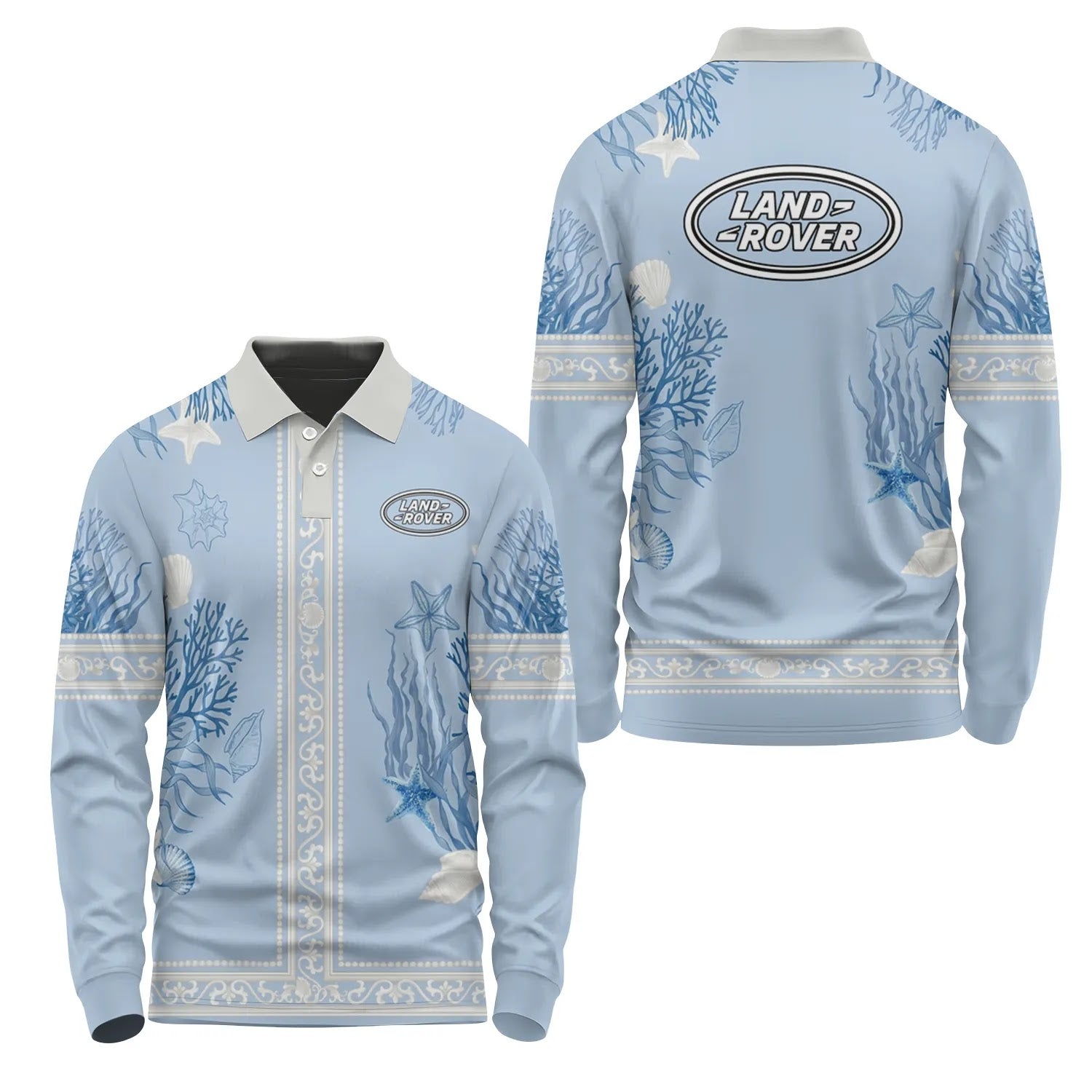 Land Rover Apparels SHW024