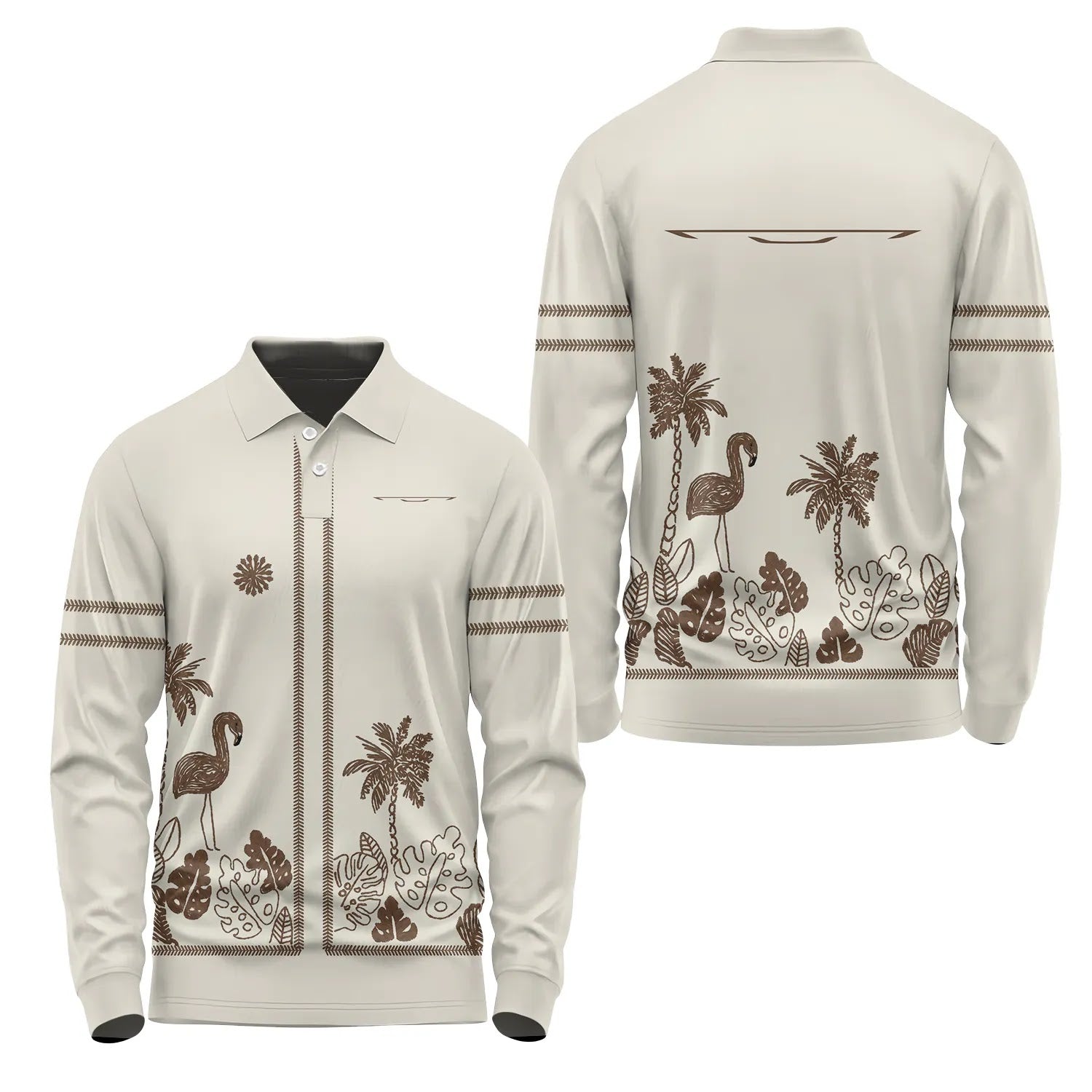 Chrysler Apparels SHW044