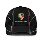 Porsche Cap CSC041