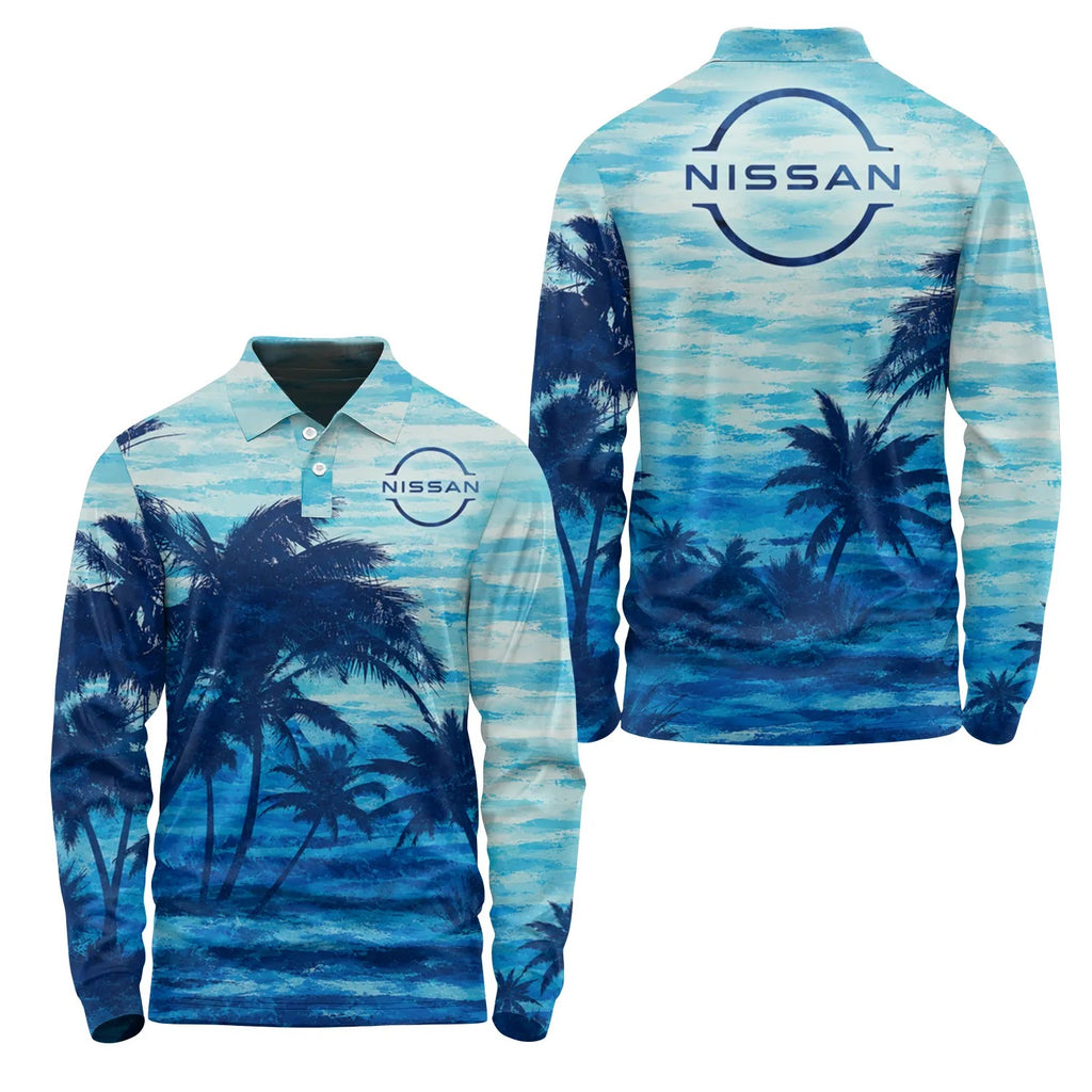 Nissan Apparels SHW048