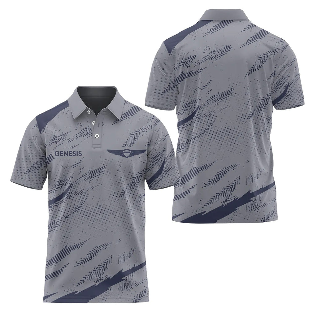 Genesis Apparels SC101